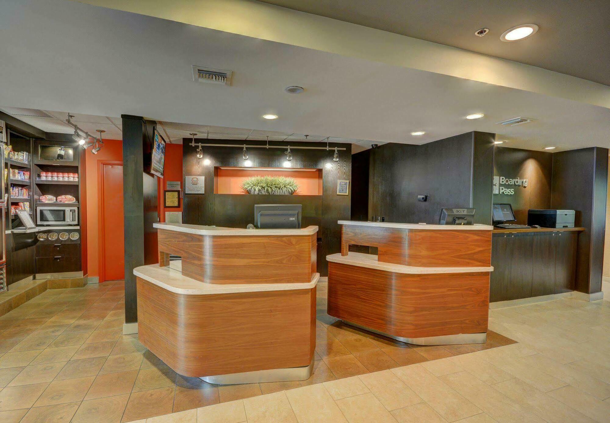 Hotel Courtyard Lafayette Airport Exterior foto