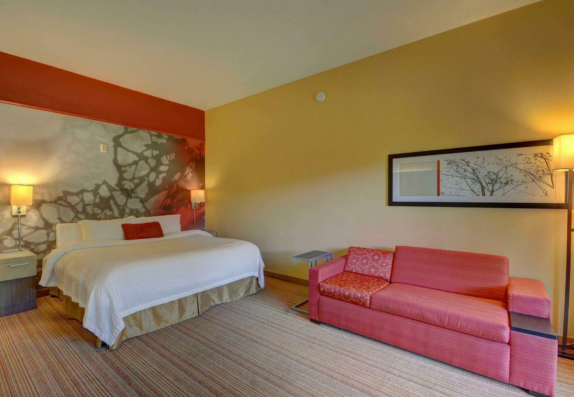 Hotel Courtyard Lafayette Airport Exterior foto